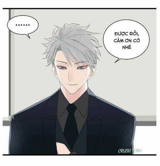 Vật Trong Tay - Chapter 3 - Trang 19