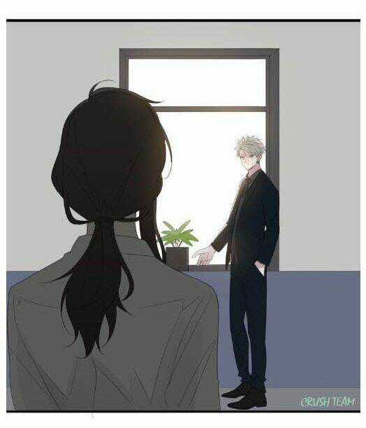 Vật Trong Tay - Chapter 3 - Trang 3