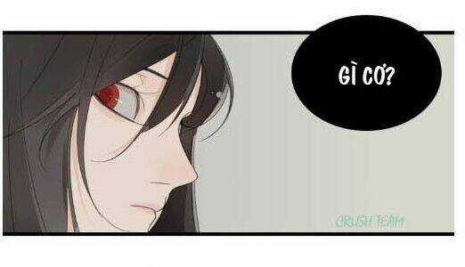 Vật Trong Tay - Chapter 3 - Trang 21