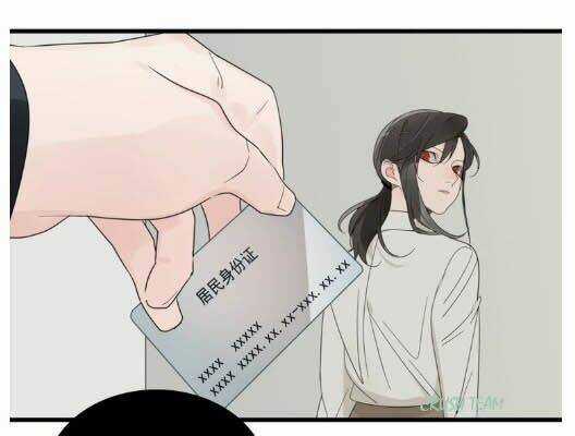 Vật Trong Tay - Chapter 3 - Trang 22