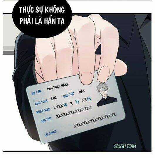 Vật Trong Tay - Chapter 3 - Trang 23