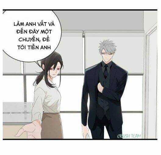 Vật Trong Tay - Chapter 3 - Trang 24