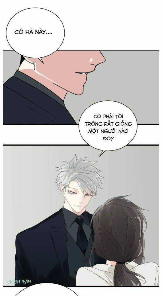 Vật Trong Tay - Chapter 3 - Trang 25