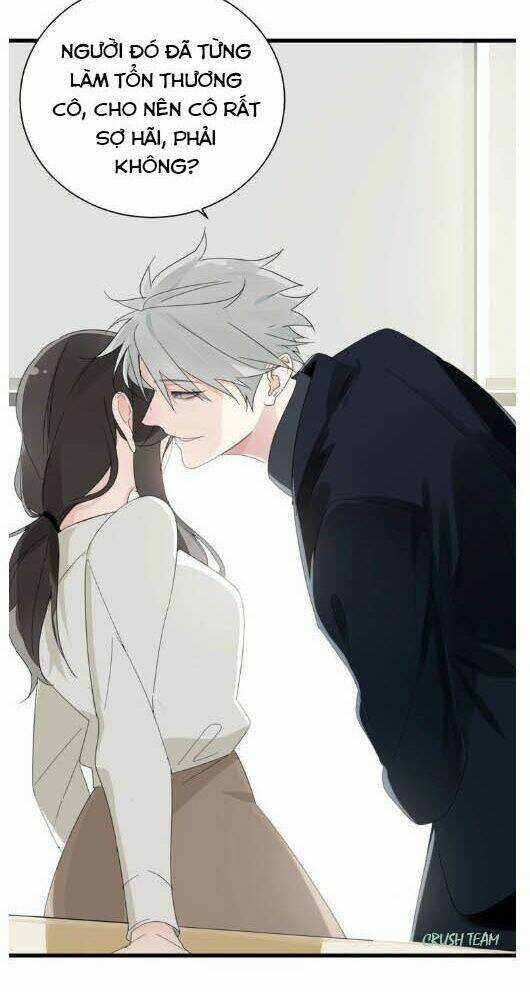 Vật Trong Tay - Chapter 3 - Trang 26