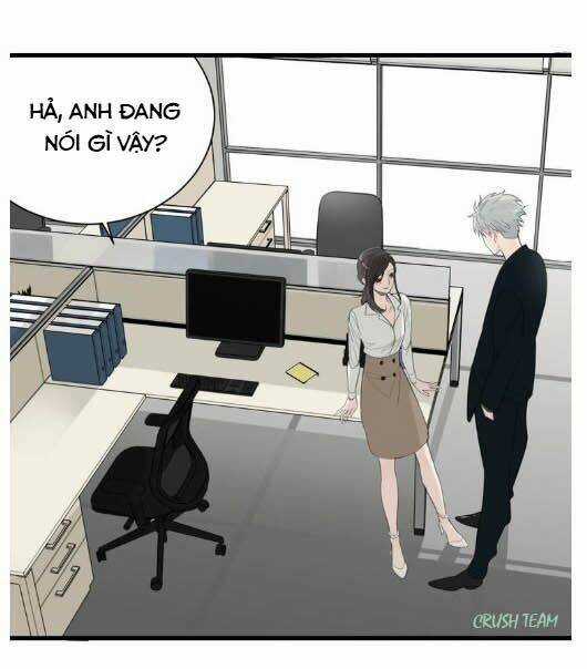 Vật Trong Tay - Chapter 3 - Trang 27