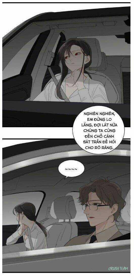 Vật Trong Tay - Chapter 3 - Trang 30