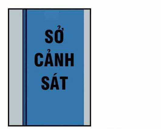 Vật Trong Tay - Chapter 3 - Trang 31