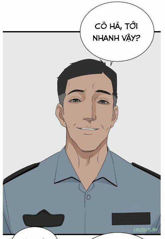 Vật Trong Tay - Chapter 3 - Trang 32