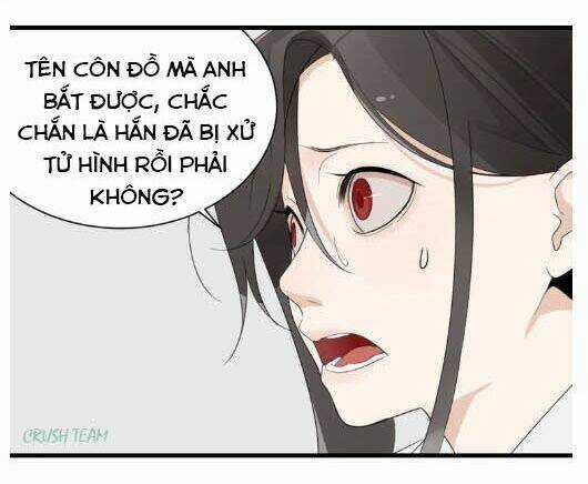 Vật Trong Tay - Chapter 3 - Trang 34