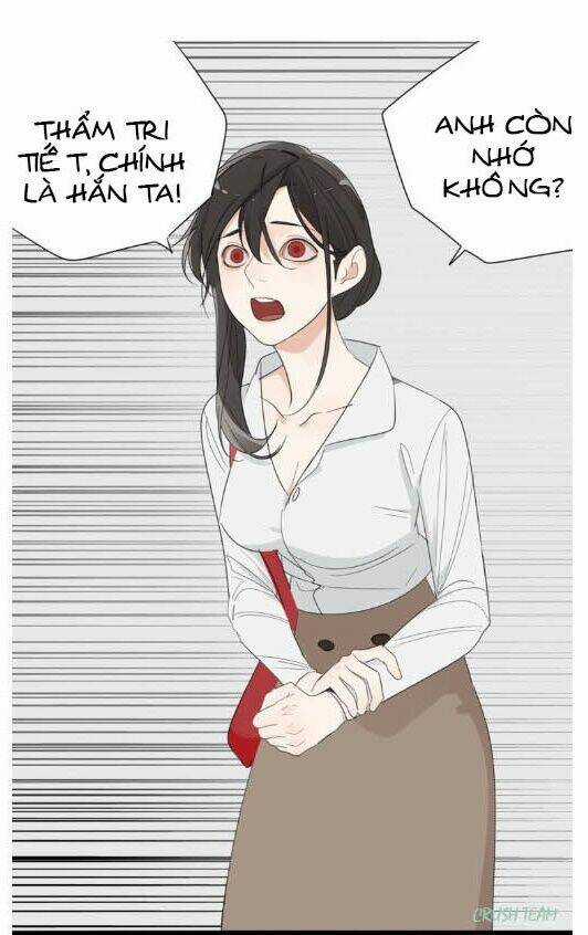 Vật Trong Tay - Chapter 3 - Trang 36