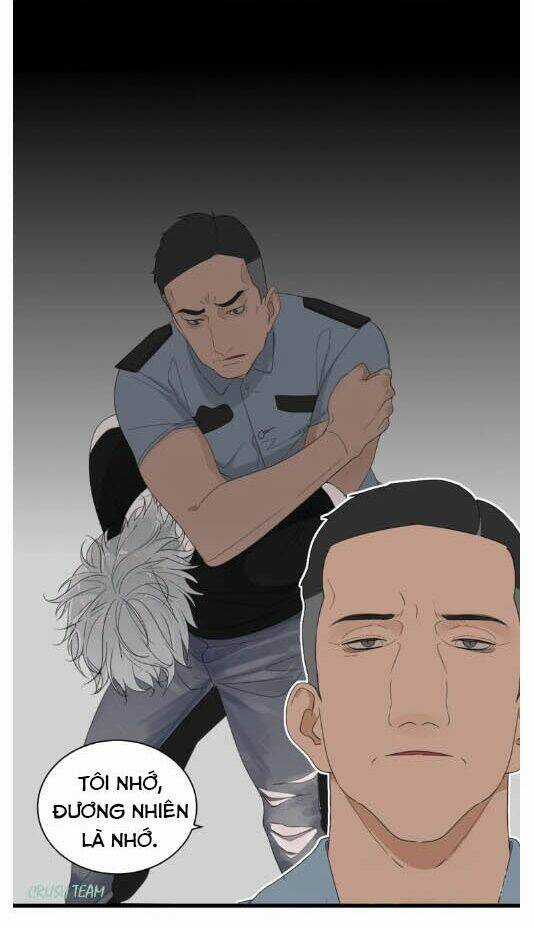 Vật Trong Tay - Chapter 3 - Trang 37