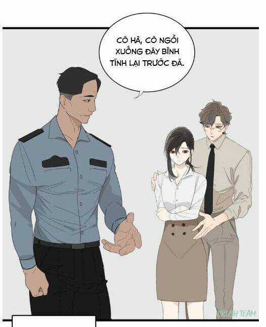 Vật Trong Tay - Chapter 3 - Trang 39