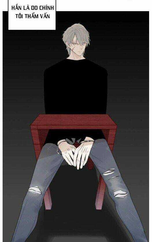 Vật Trong Tay - Chapter 3 - Trang 40