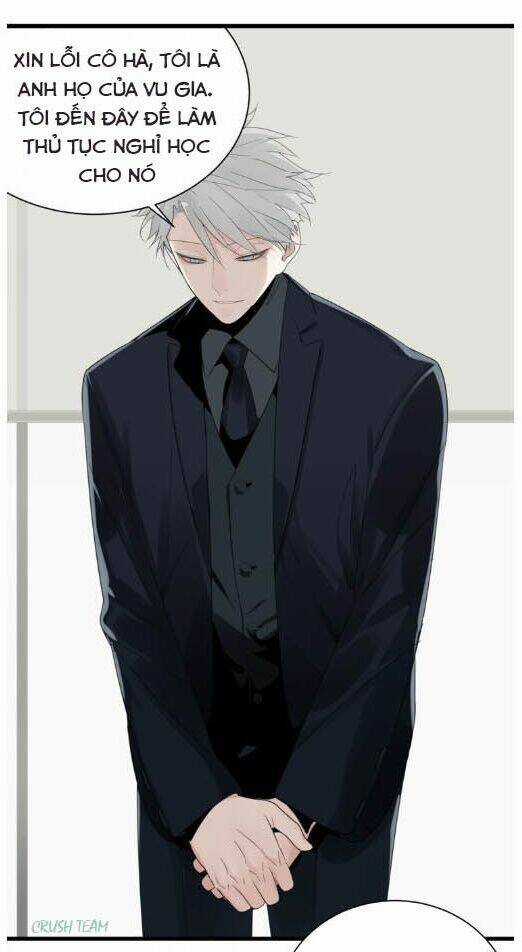 Vật Trong Tay - Chapter 3 - Trang 5