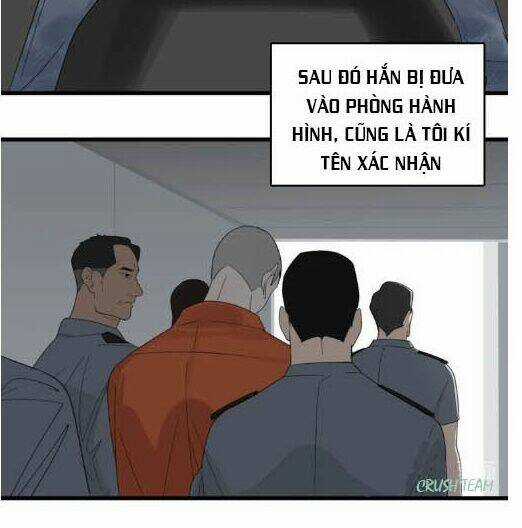 Vật Trong Tay - Chapter 3 - Trang 41