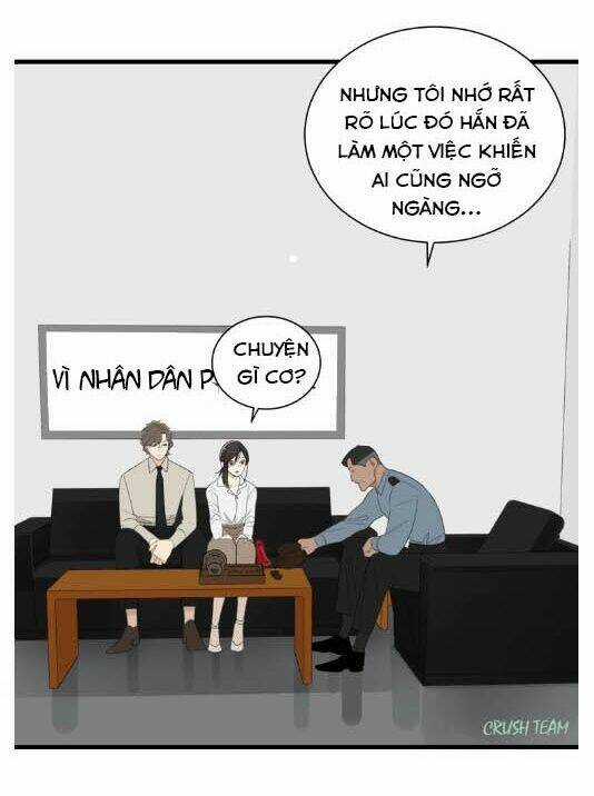 Vật Trong Tay - Chapter 3 - Trang 43