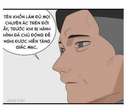 Vật Trong Tay - Chapter 3 - Trang 44