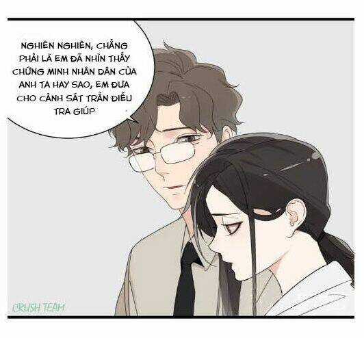 Vật Trong Tay - Chapter 3 - Trang 47