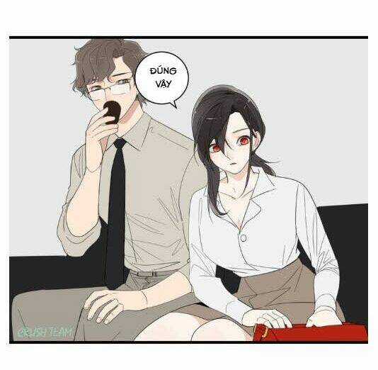 Vật Trong Tay - Chapter 3 - Trang 48