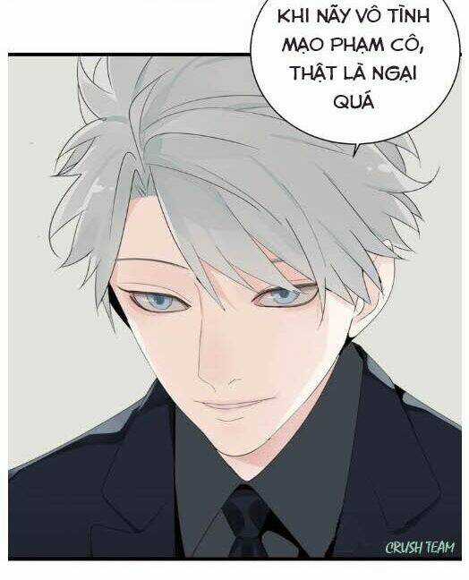 Vật Trong Tay - Chapter 3 - Trang 6