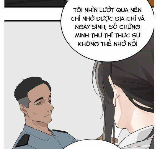 Vật Trong Tay - Chapter 3 - Trang 51