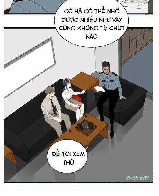 Vật Trong Tay - Chapter 3 - Trang 52