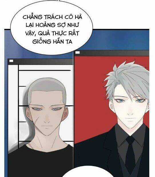 Vật Trong Tay - Chapter 3 - Trang 56