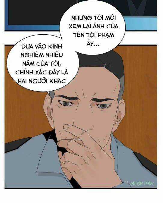 Vật Trong Tay - Chapter 3 - Trang 57