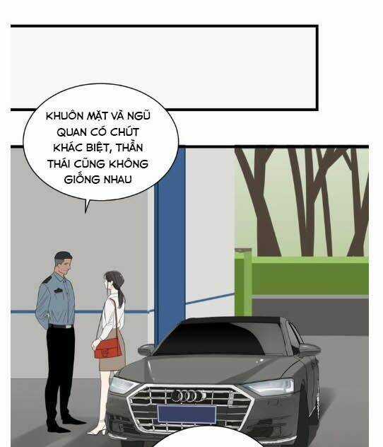 Vật Trong Tay - Chapter 3 - Trang 58