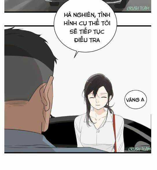 Vật Trong Tay - Chapter 3 - Trang 59