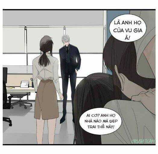 Vật Trong Tay - Chapter 3 - Trang 7