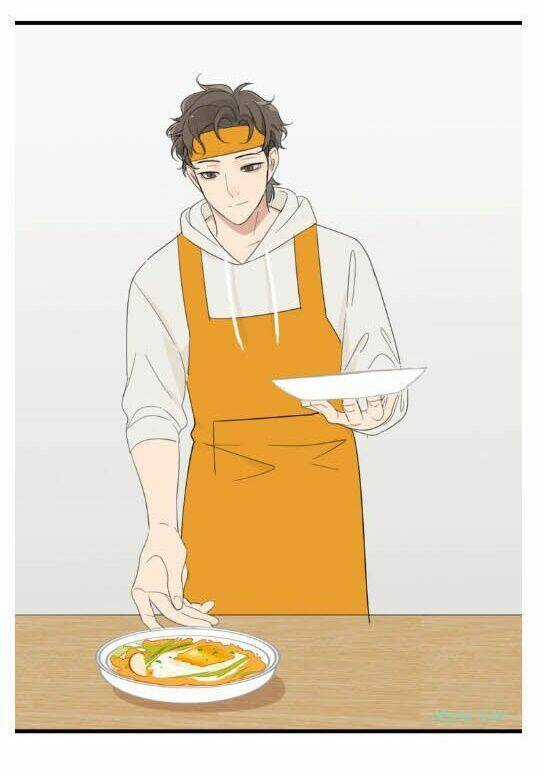 Vật Trong Tay - Chapter 3 - Trang 61