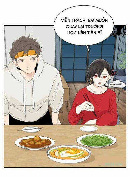 Vật Trong Tay - Chapter 3 - Trang 62