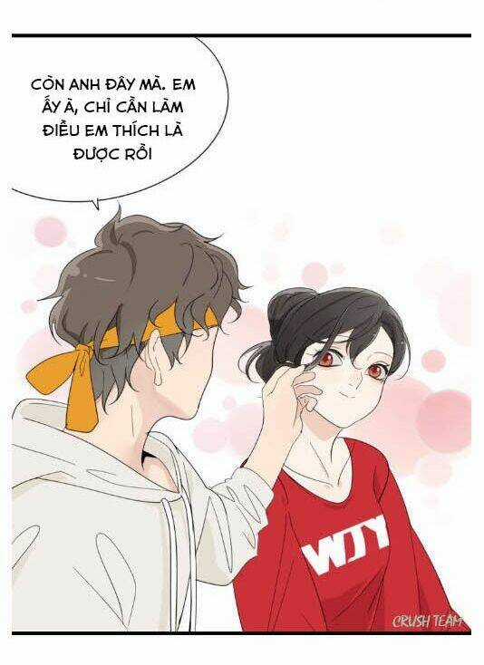 Vật Trong Tay - Chapter 3 - Trang 65