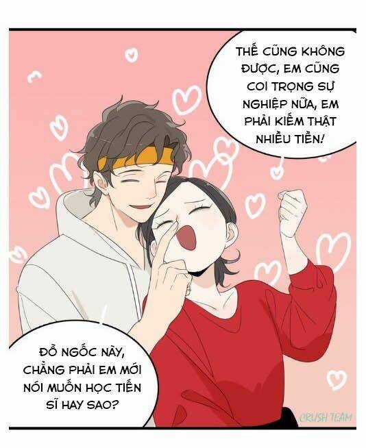 Vật Trong Tay - Chapter 3 - Trang 66