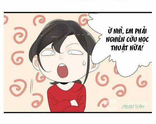 Vật Trong Tay - Chapter 3 - Trang 67