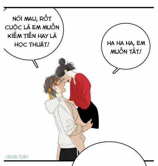 Vật Trong Tay - Chapter 3 - Trang 69