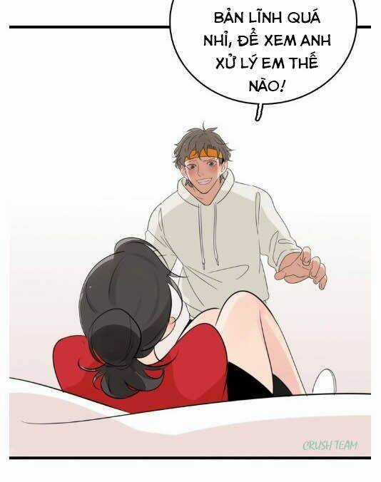 Vật Trong Tay - Chapter 3 - Trang 70