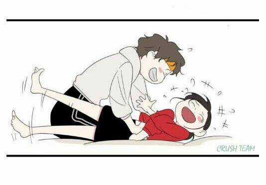 Vật Trong Tay - Chapter 3 - Trang 71