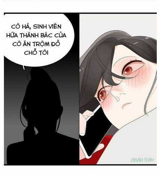 Vật Trong Tay - Chapter 3 - Trang 78