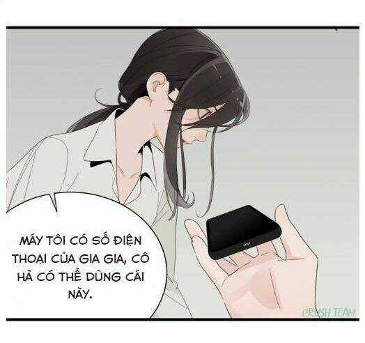 Vật Trong Tay - Chapter 3 - Trang 10