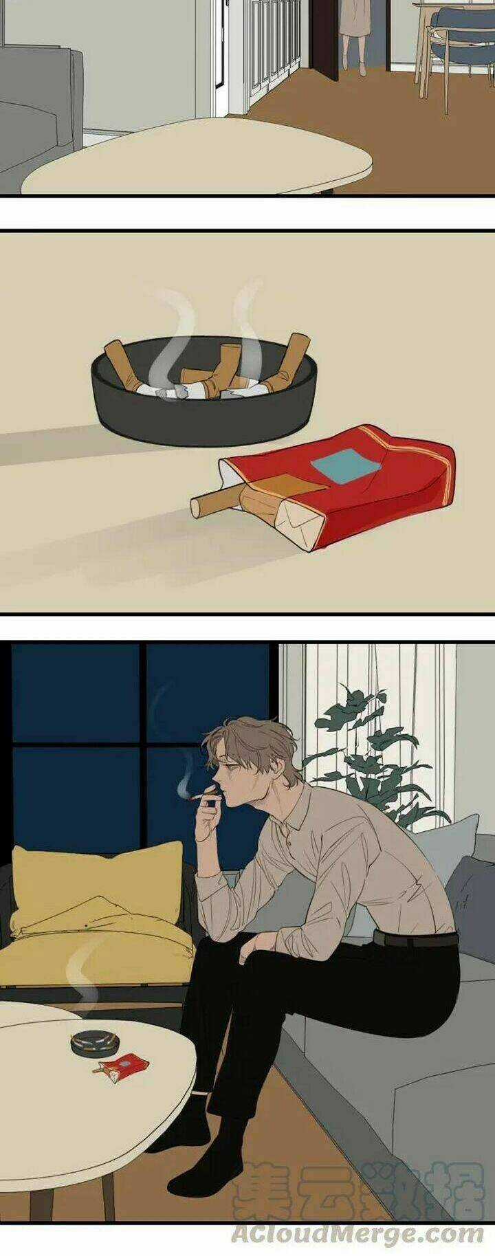 Vật Trong Tay - Chapter 30 - Trang 11