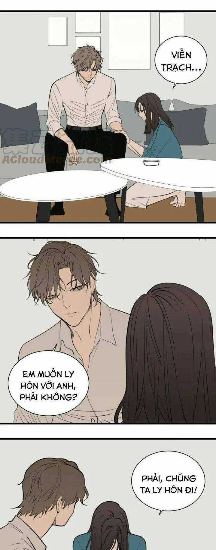 Vật Trong Tay - Chapter 30 - Trang 14