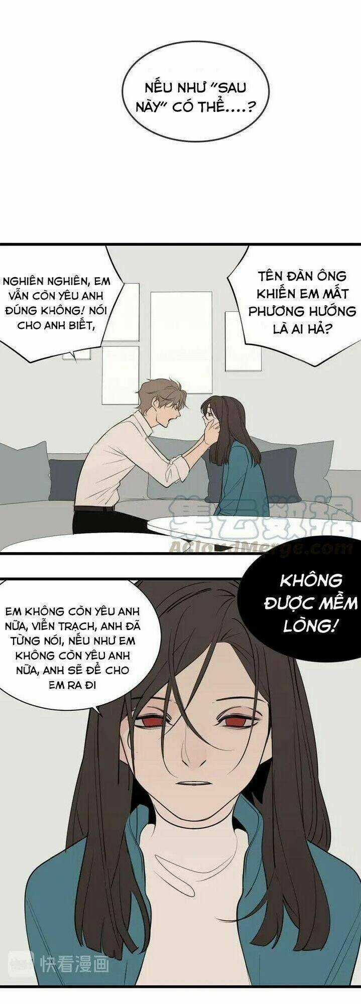 Vật Trong Tay - Chapter 30 - Trang 17