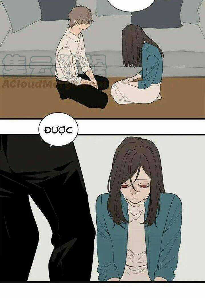 Vật Trong Tay - Chapter 30 - Trang 19