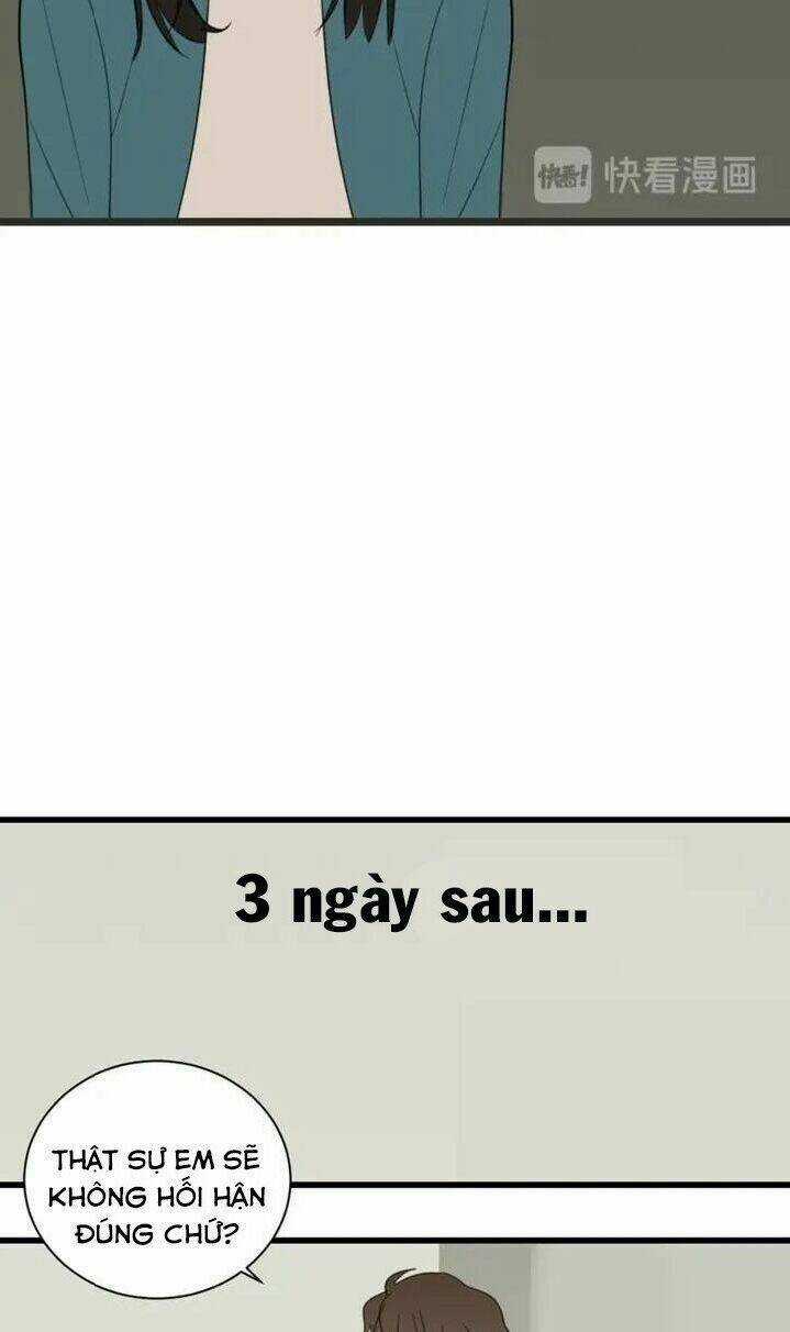 Vật Trong Tay - Chapter 30 - Trang 21