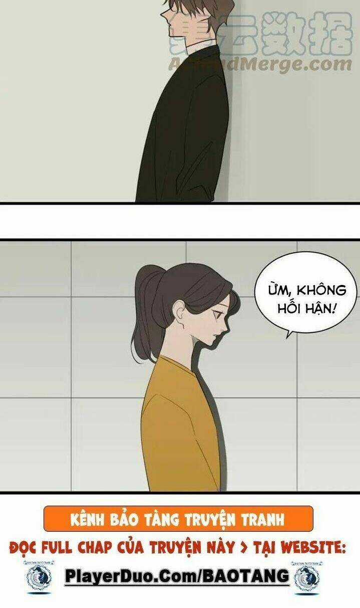 Vật Trong Tay - Chapter 30 - Trang 22