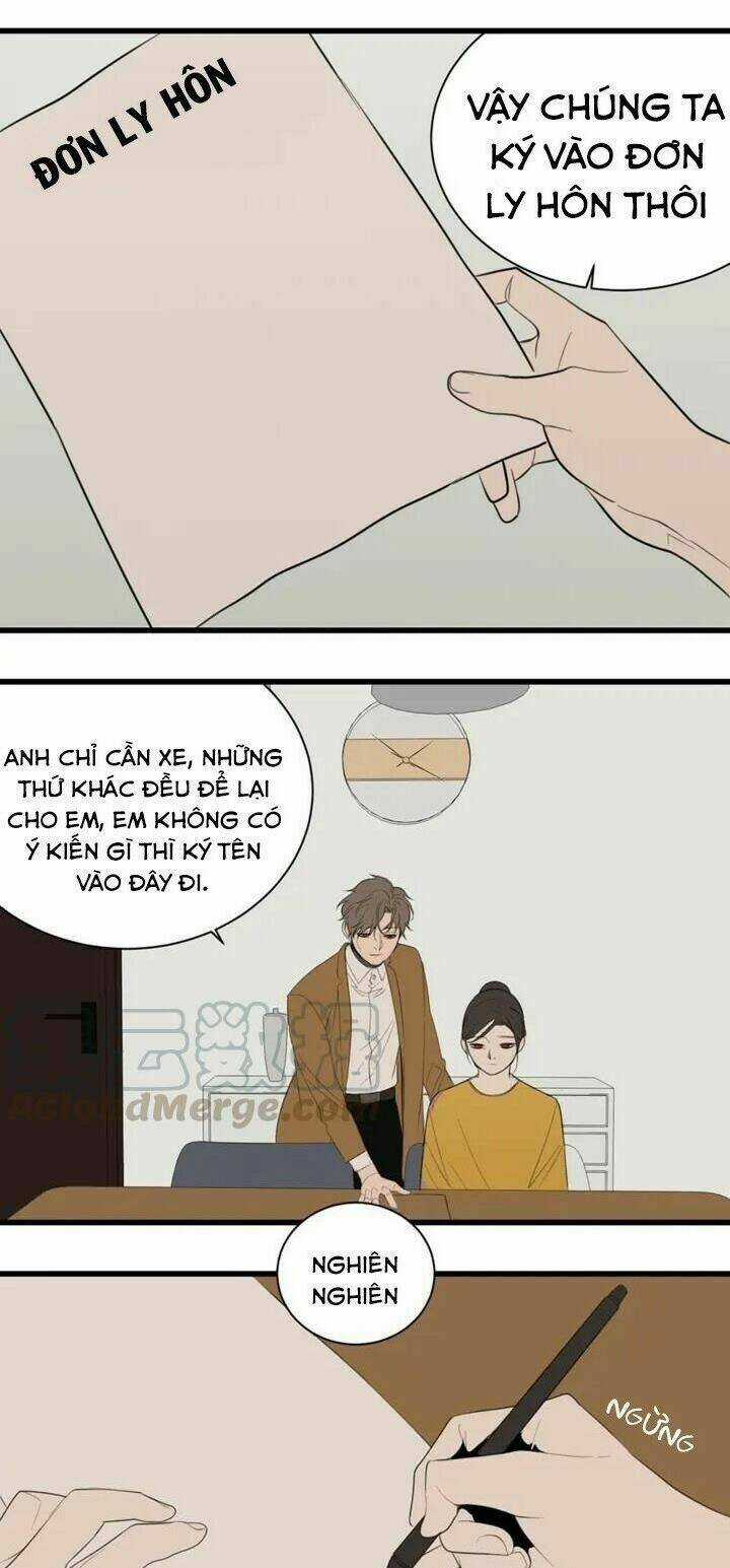 Vật Trong Tay - Chapter 30 - Trang 23