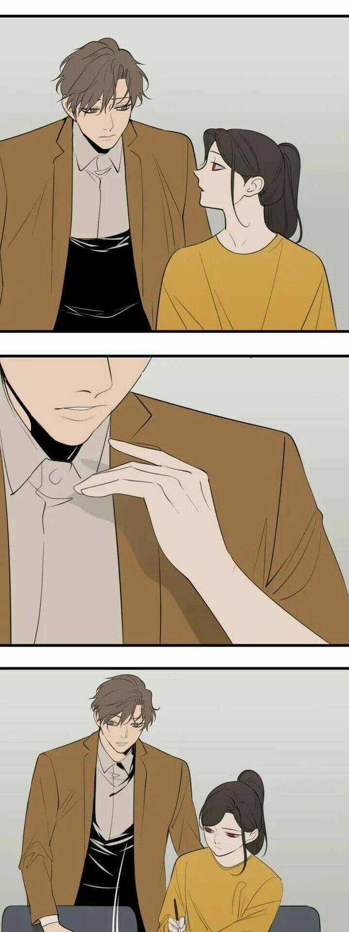 Vật Trong Tay - Chapter 30 - Trang 25