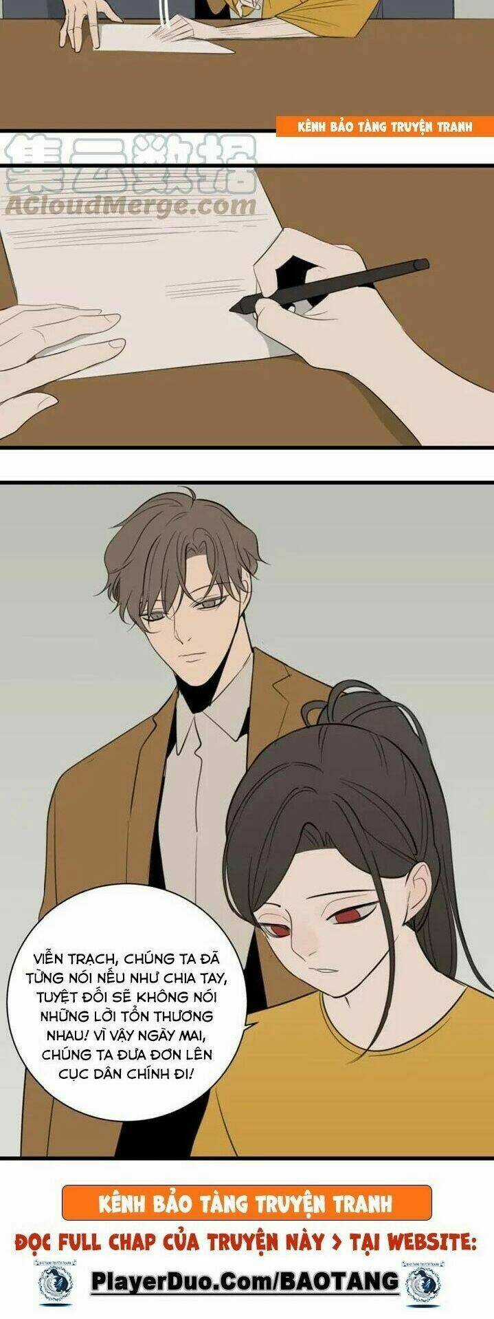 Vật Trong Tay - Chapter 30 - Trang 26